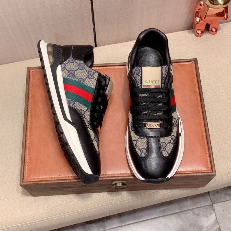 Gucci Low Shoes